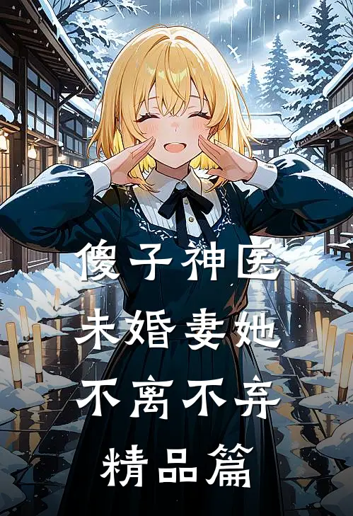 傻子神医未婚妻她不离不弃精品篇在线观看