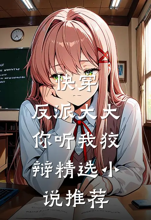 快穿反派大大,你听我狡辩精选推荐阅读