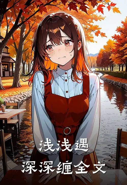 浅浅遇,深深缠全文免费阅读