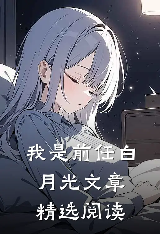 我是前任白月光文章精选阅读全文