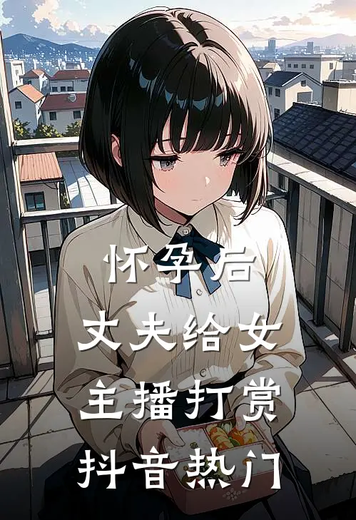 怀孕后，丈夫给女主播打赏抖音热门