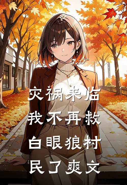 灾祸来临,我不再救白眼狼村民了爽文