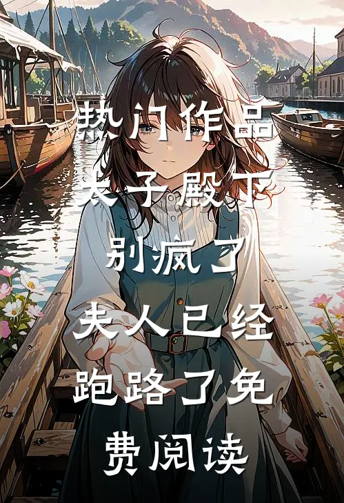 热门作品太子殿下别疯了,夫人已经跑路了免费阅读