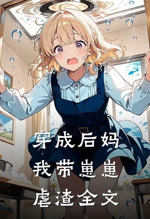 穿成后妈,我带崽崽虐渣全文在线阅读