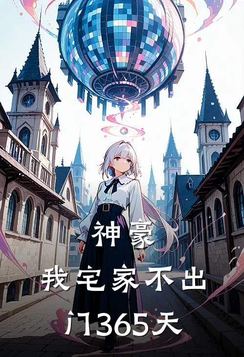 神豪我宅家不出门365天