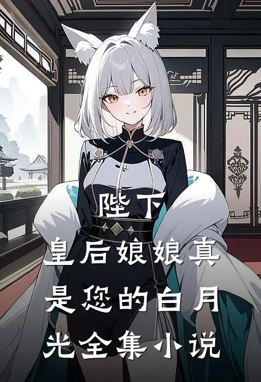 陛下,皇后娘娘真是您的白月光全集免费阅读