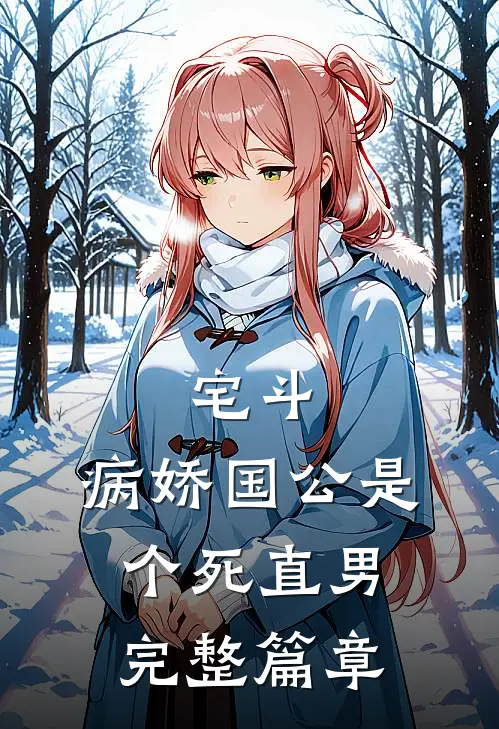 宅斗：病娇国公是个死直男完整篇章