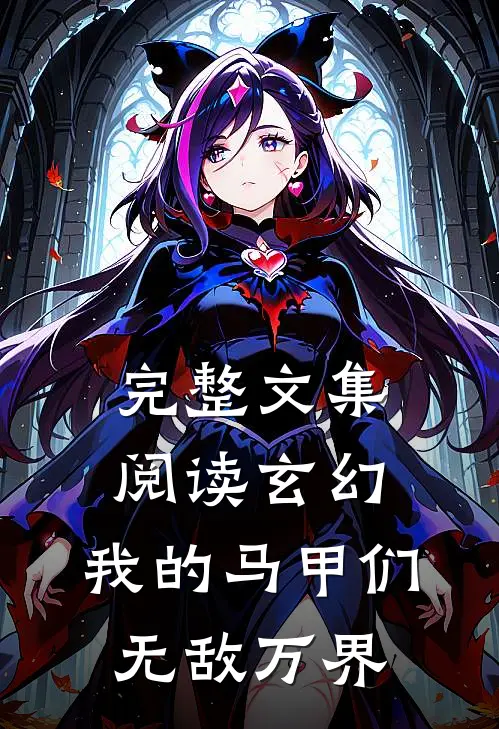 完整文集阅读玄幻我的马甲们无敌万界