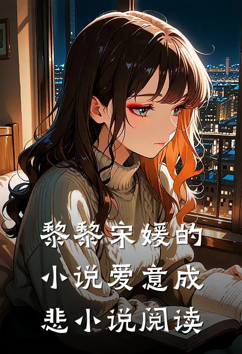 黎黎宋媛的小说爱意成悲小说阅读