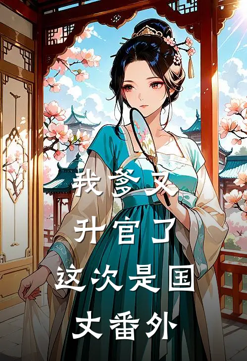 我爹又升官了,这次是国丈番外吗