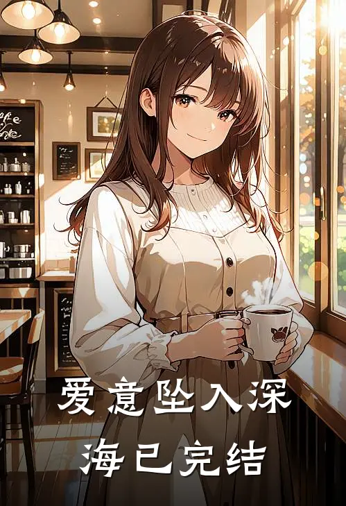 爱意坠入深海已完结免费阅读