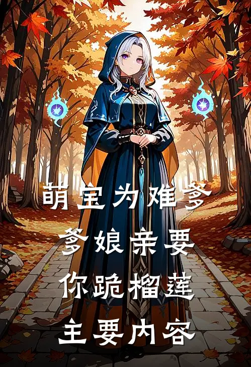 绝世萌宝王爷爹爹来追妻最新免费章节