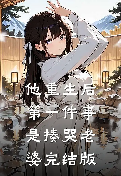 他重生后第一件事是揍哭老婆完结版免费阅读