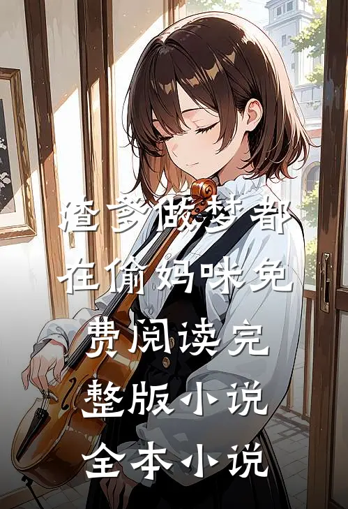 渣爹做梦都在偷妈咪免费阅读完整版小说全本小说