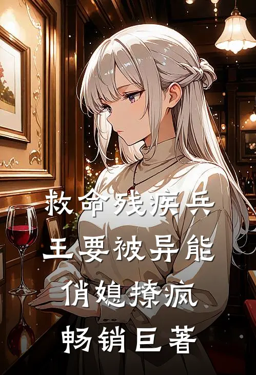 救命残疾兵王要被异能俏媳撩疯畅销巨著