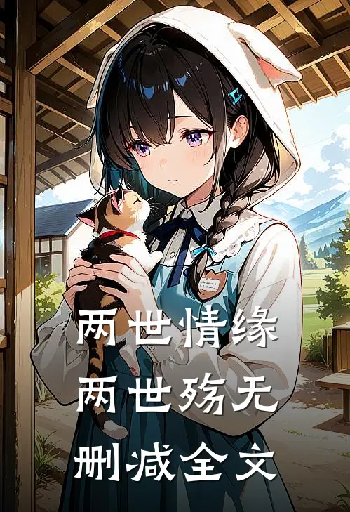 两世情缘,两世殇无删减全文在线阅读