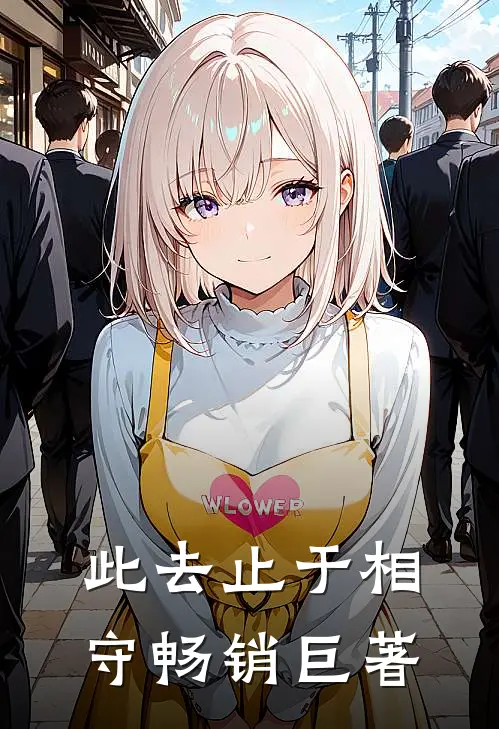 此去止于相守畅销巨著