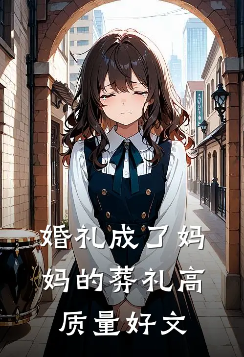 婚礼成了妈妈的葬礼高质量好文
