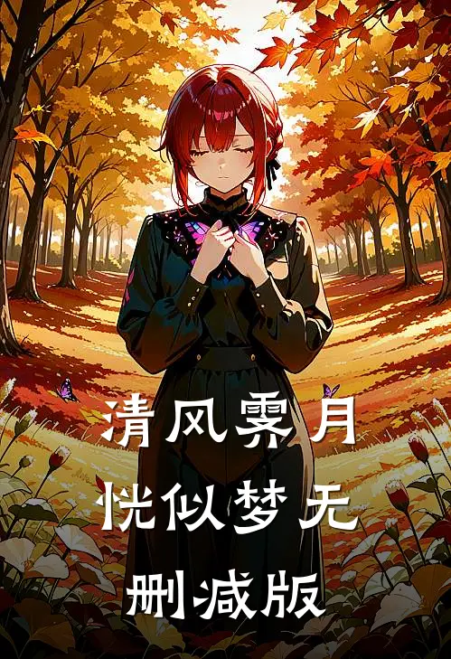 清风霁月恍似梦无删减版