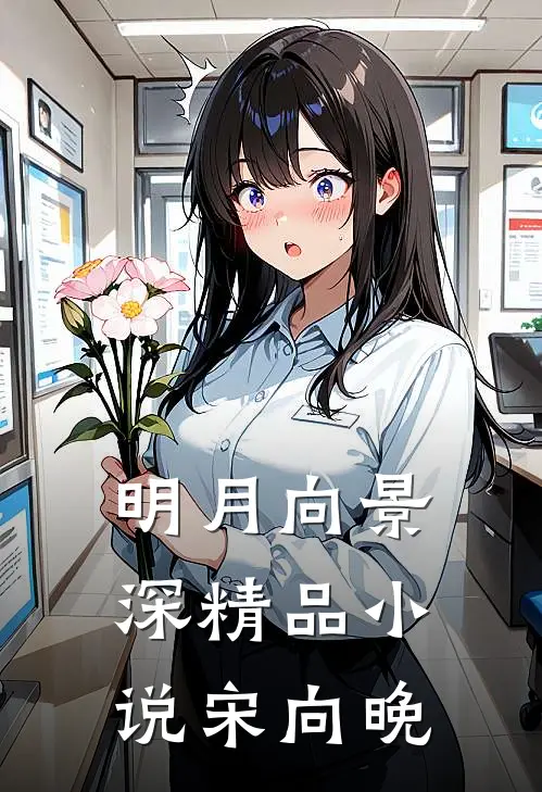 明月向景深精品小说宋向晚