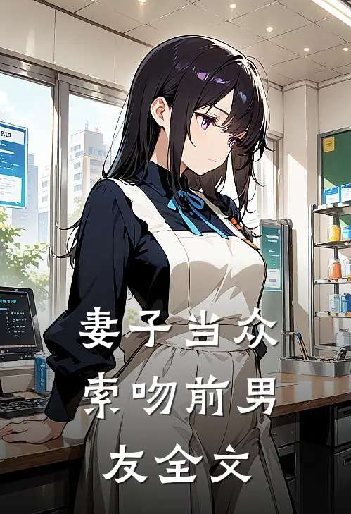 妻子当众索吻前男友全文
