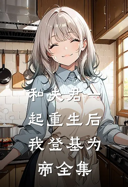 和夫君一起重生后,我登基为帝 全集免费观看