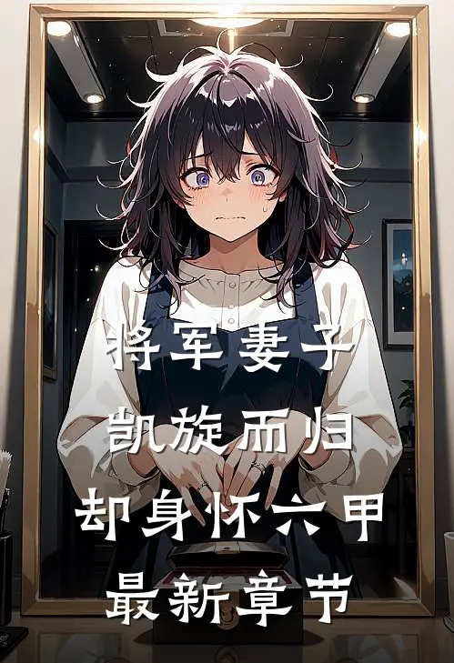 将军妻子凯旋而归,却身怀六甲最新章节