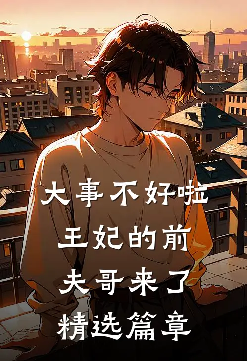 大事不好啦,王妃的前夫哥来了精选篇章在线阅读