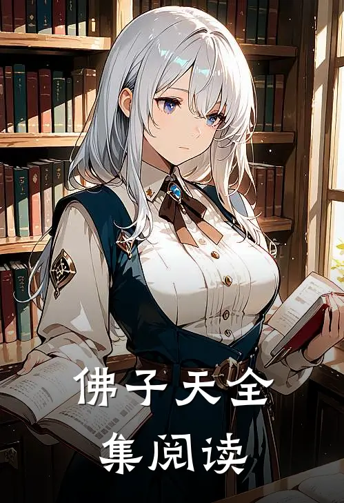 佛子天全集阅读