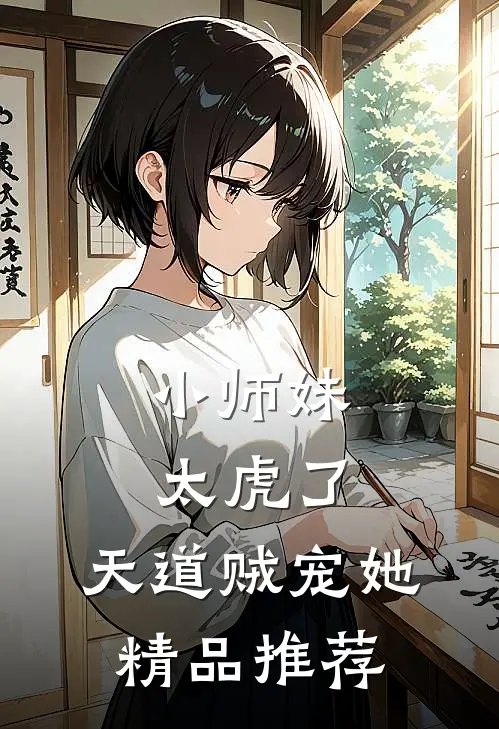 小师妹太虎了,天道贼宠她精品推荐文