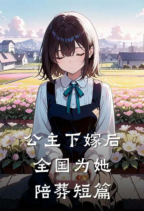 公主下嫁后,全国为她陪葬短篇