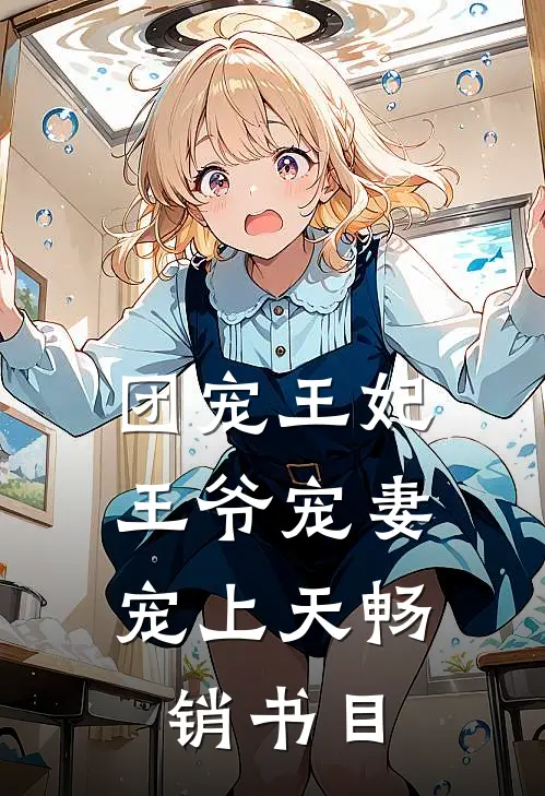 团宠王妃王爷宠妻宠上天畅销书目免费阅读