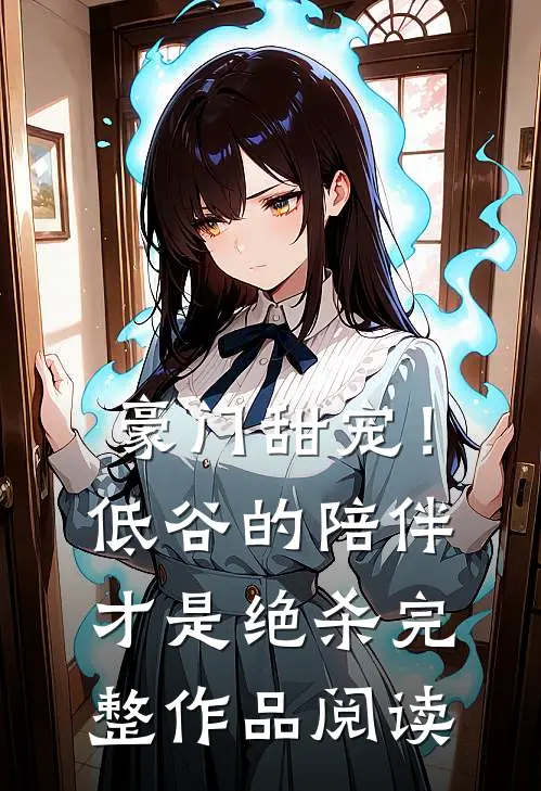 豪门甜宠!低谷的陪伴才是绝杀完整作品阅读全文