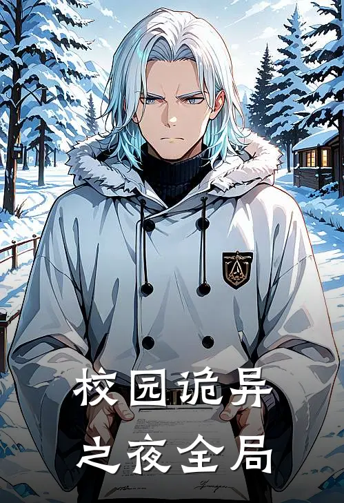 校园诡异之夜全局观看