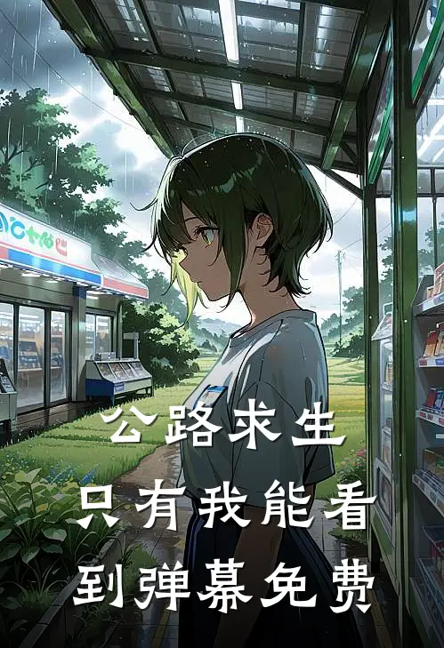 公路求生只有我能看到弹幕免费阅读