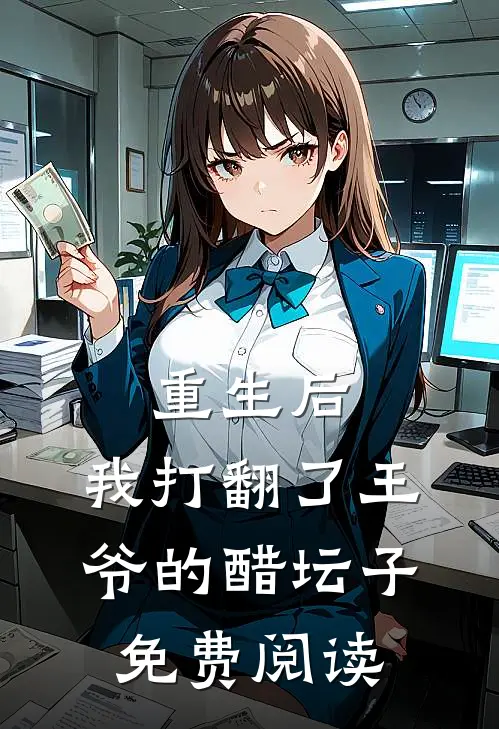 重生后,我打翻了王爷的醋坛子免费阅读全文