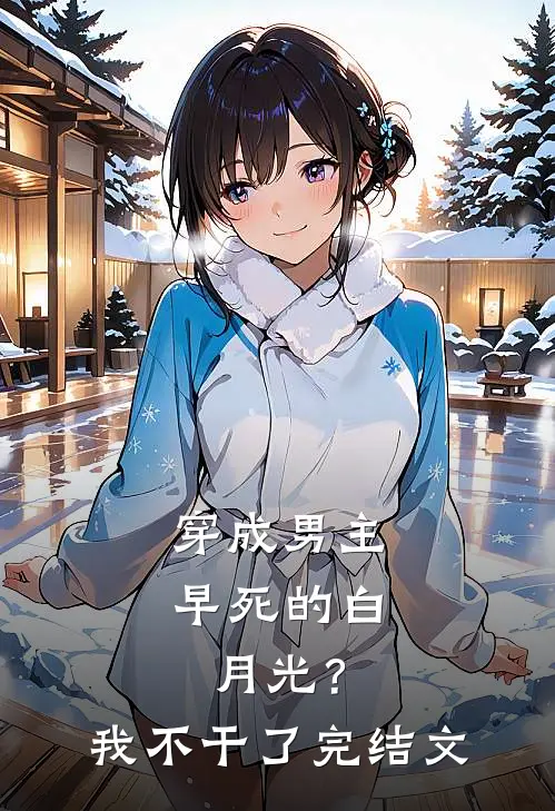 穿成男主早死的白月光?我不干了完结文