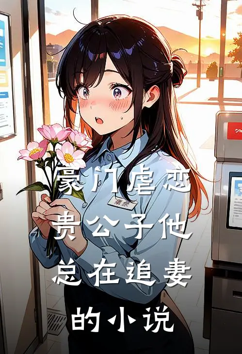 豪门虐恋贵公子他总在追妻的