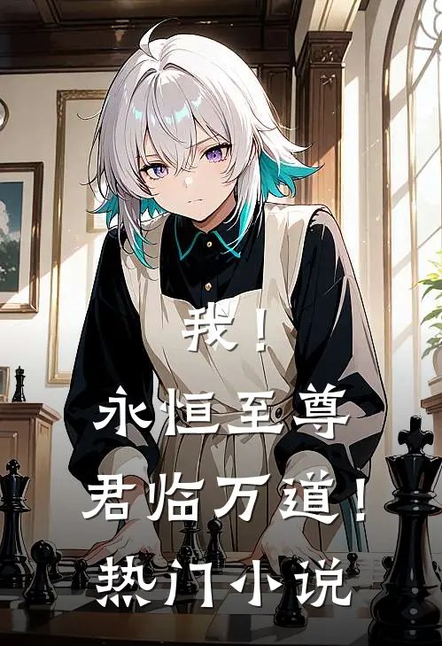 我!永恒至尊,君临万道!热门