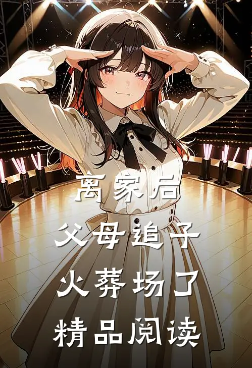 离家后，父母追子火葬场了精品阅读