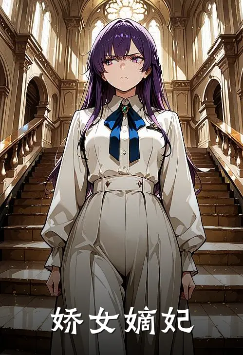 娇女嫡妃漫画免费阅读