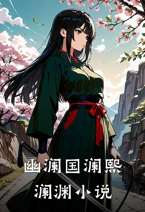 幽澜国澜熙澜渊讲的