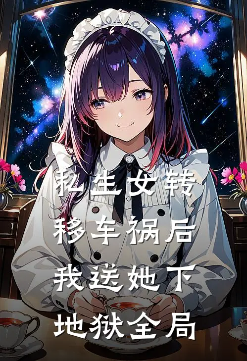 私生女转移车祸后，我送她下地狱全局