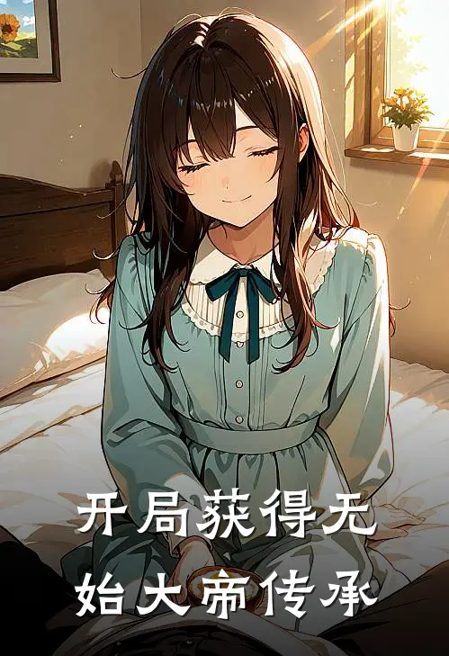 开局获得无始大帝传承