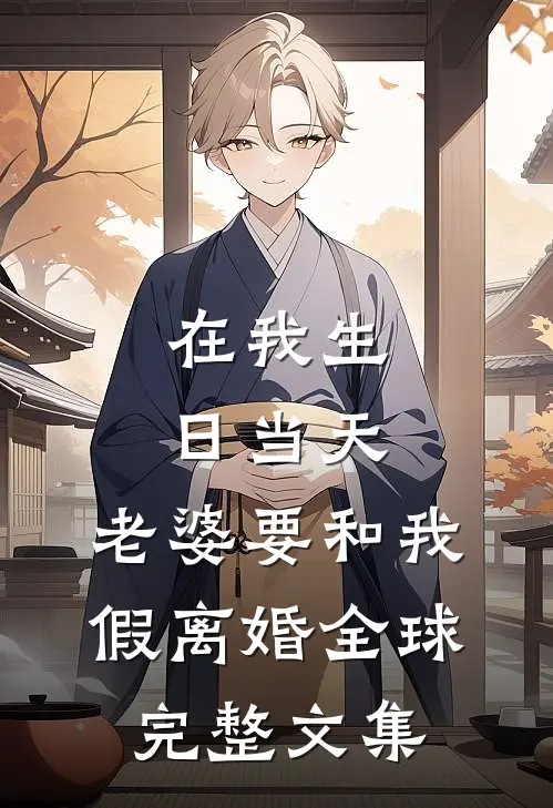 在我生日当天，老婆要和我假离婚全球完整文集