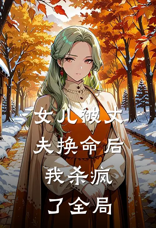 女儿被丈夫换命后,我杀疯了全局
