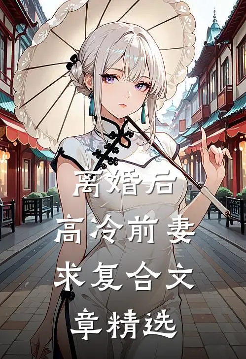 离婚后，高冷前妻求复合文章精选
