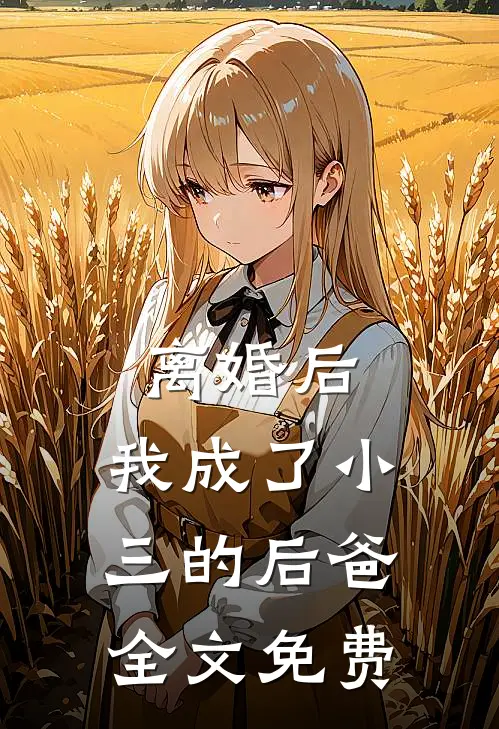 离婚后,我成了小三的后爸全文免费观看