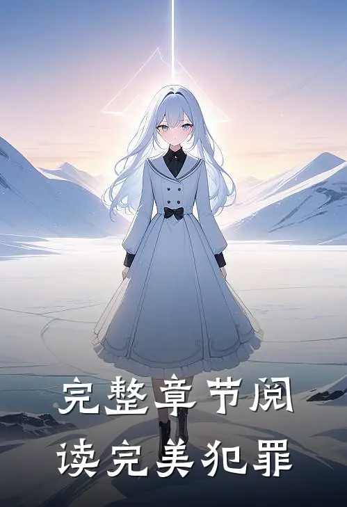完整章节阅读完美犯罪书