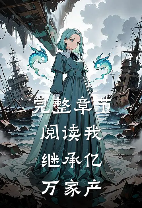 完整章节阅读我,继承亿万家产